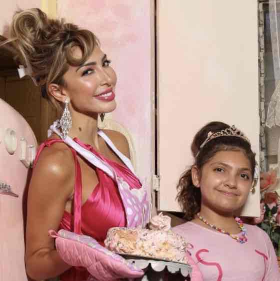 Avatar of Farrah Abraham