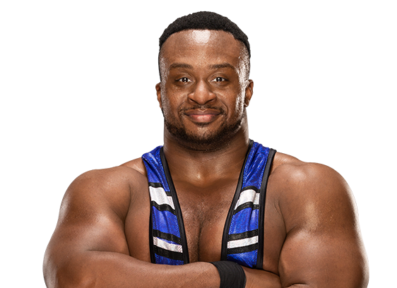 Avatar of Big E