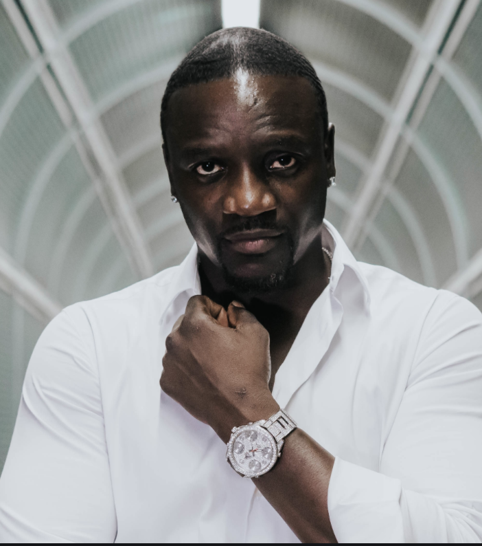 Avatar of AKON