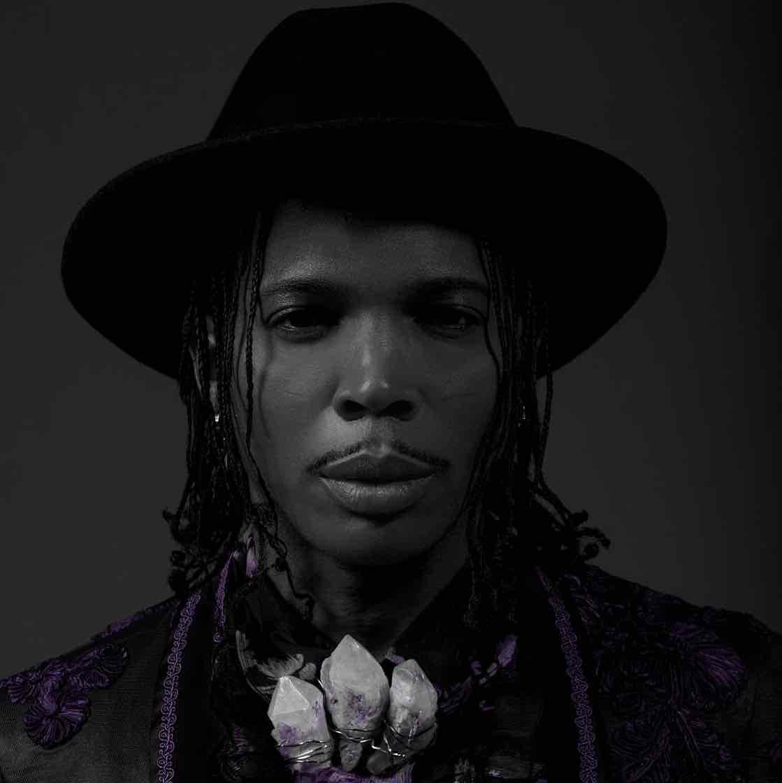 Avatar of DanteWuzHere