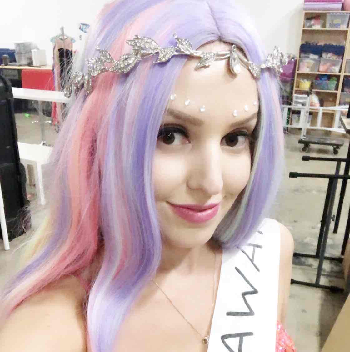 Avatar of JENN BARLOW