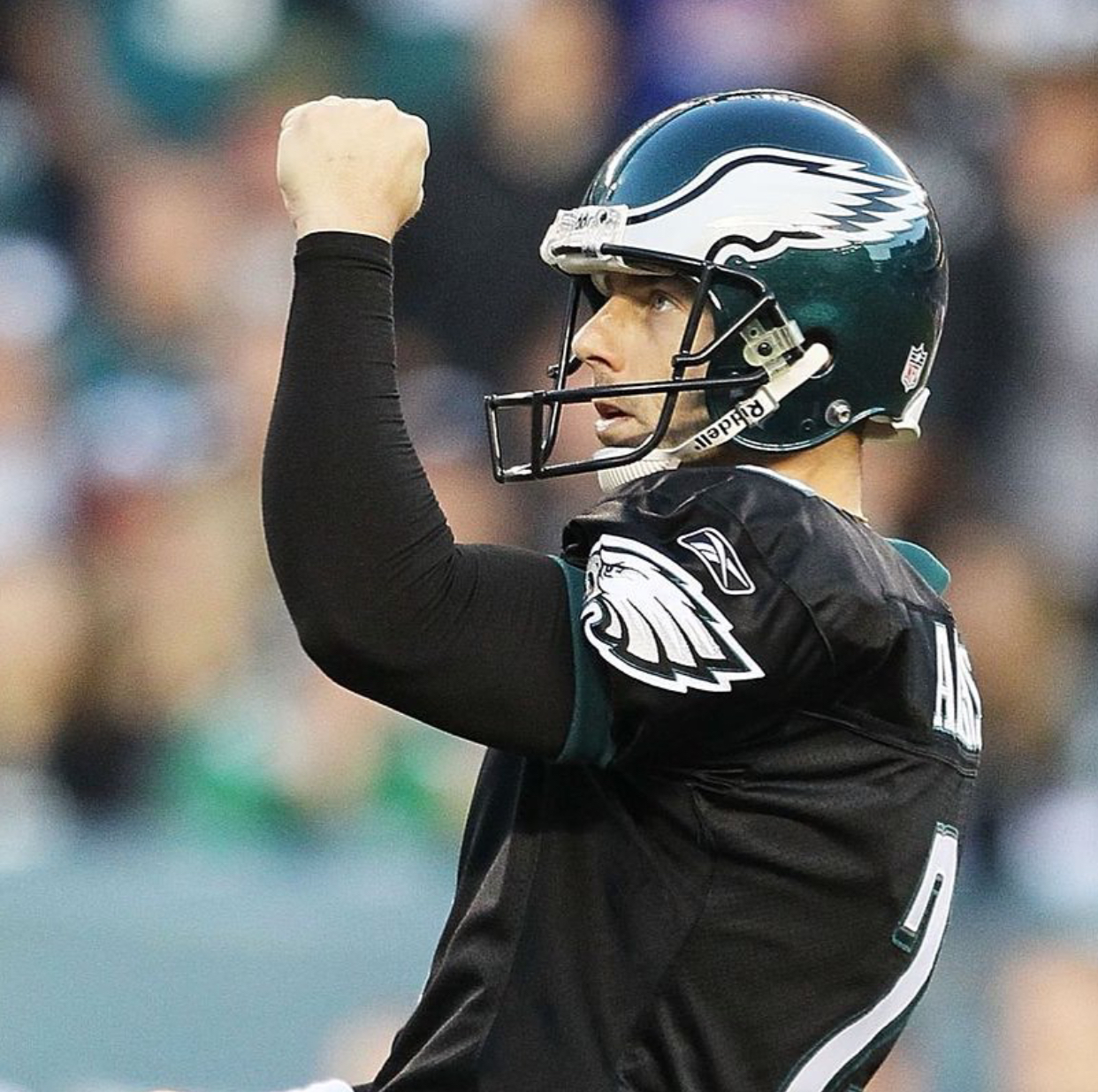 Avatar of David Akers