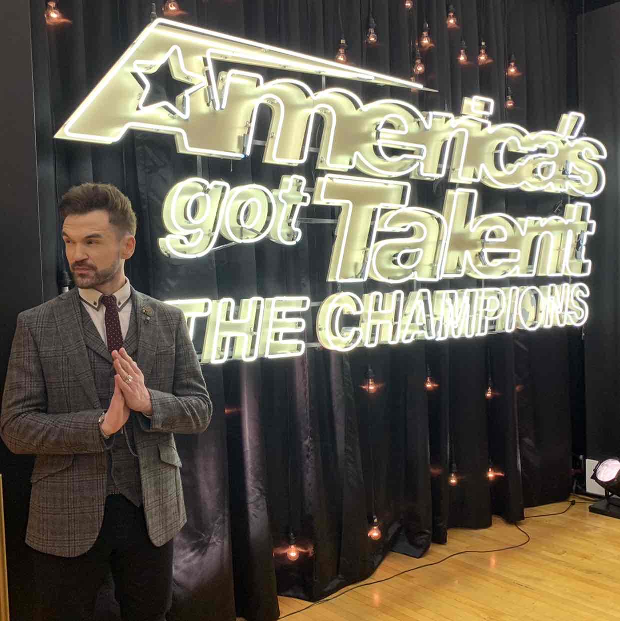 Avatar of Colin Cloud