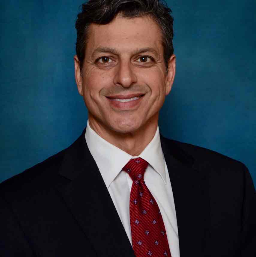 Avatar of Dr. Dan Diaco, Esq.