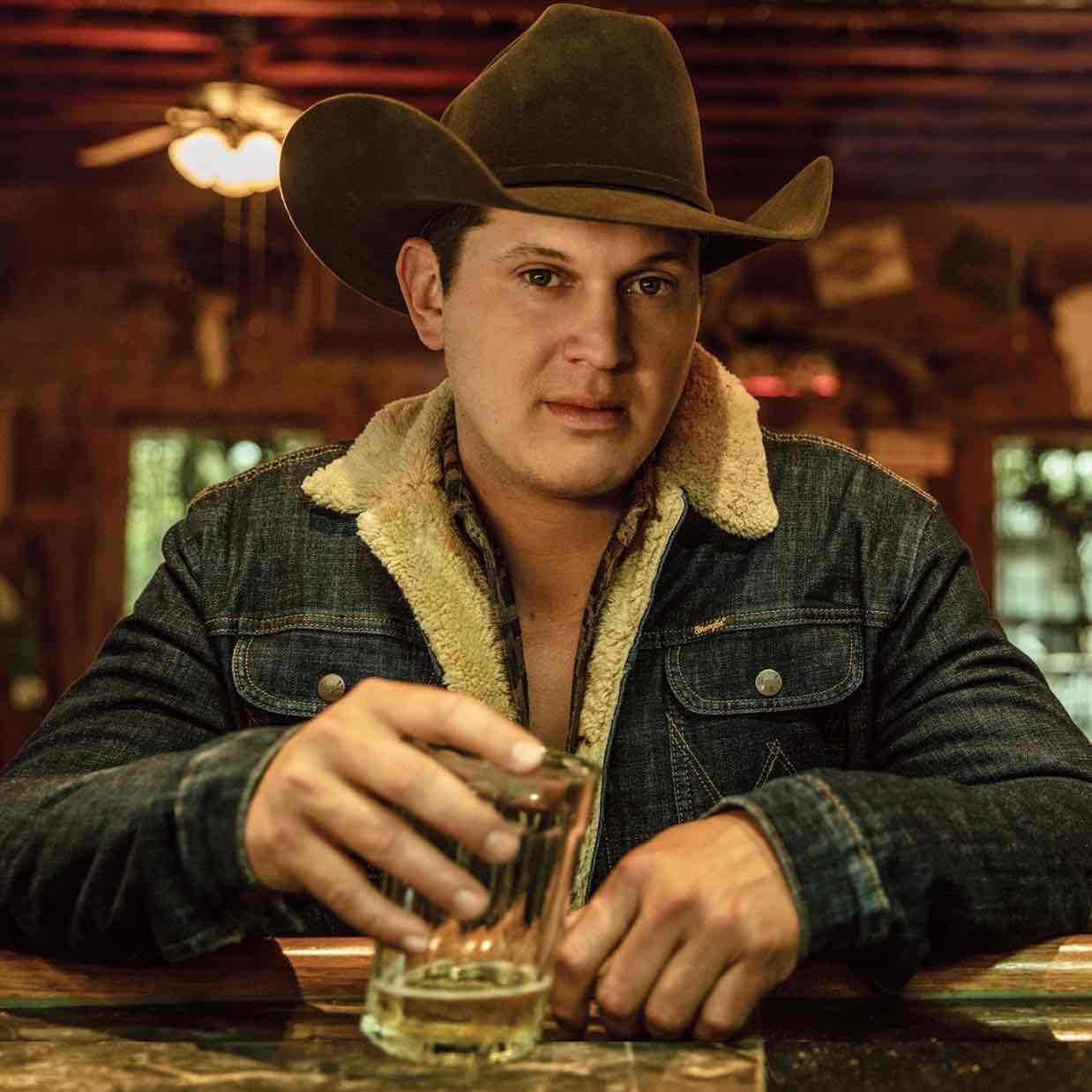 Avatar of Jon Pardi