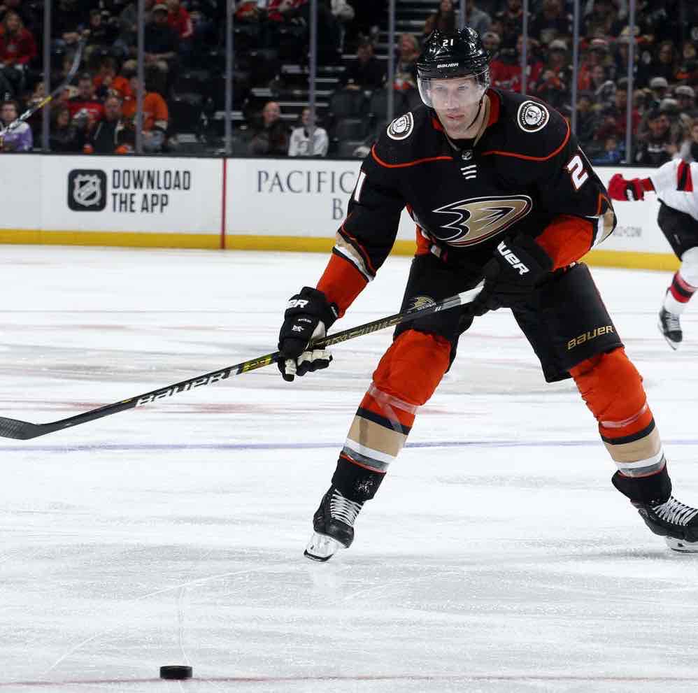 Cameo - David Backes