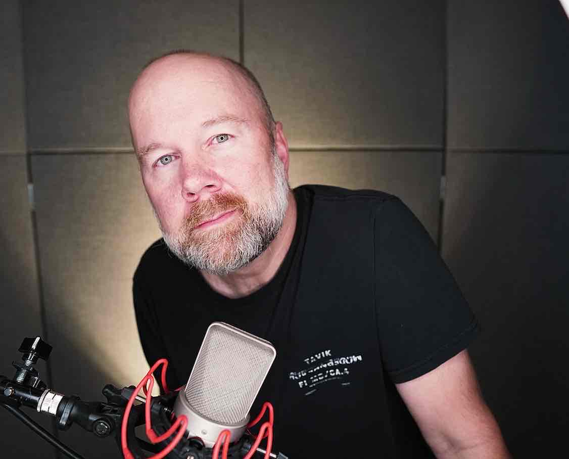 Avatar of Christopher Sabat