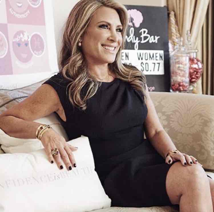 Avatar of Shelley Zalis