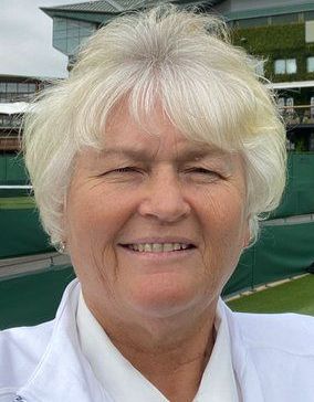 Avatar of Dame Laura Davies