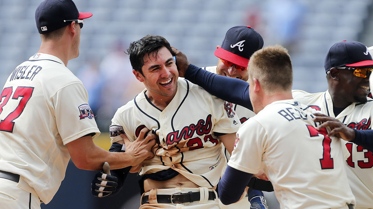 Avatar of Chase d'Arnaud