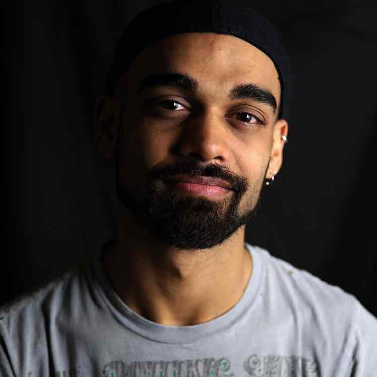 Avatar of Sanjaya Malakar