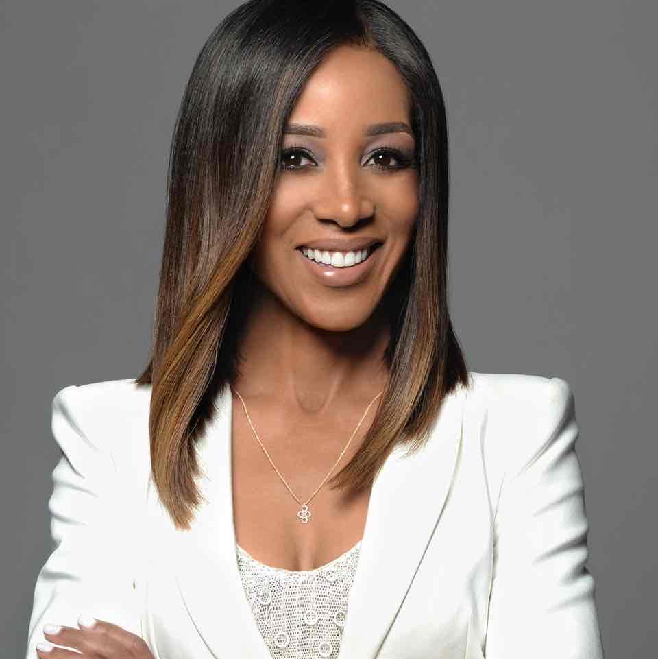 Avatar of Shaun Robinson