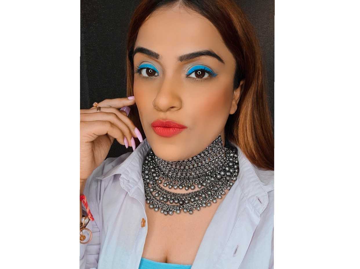 Avatar of Shalini Singh