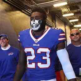 Avatar of Aaron Williams