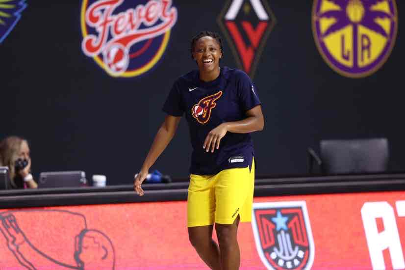 Avatar of Kelsey Mitchell