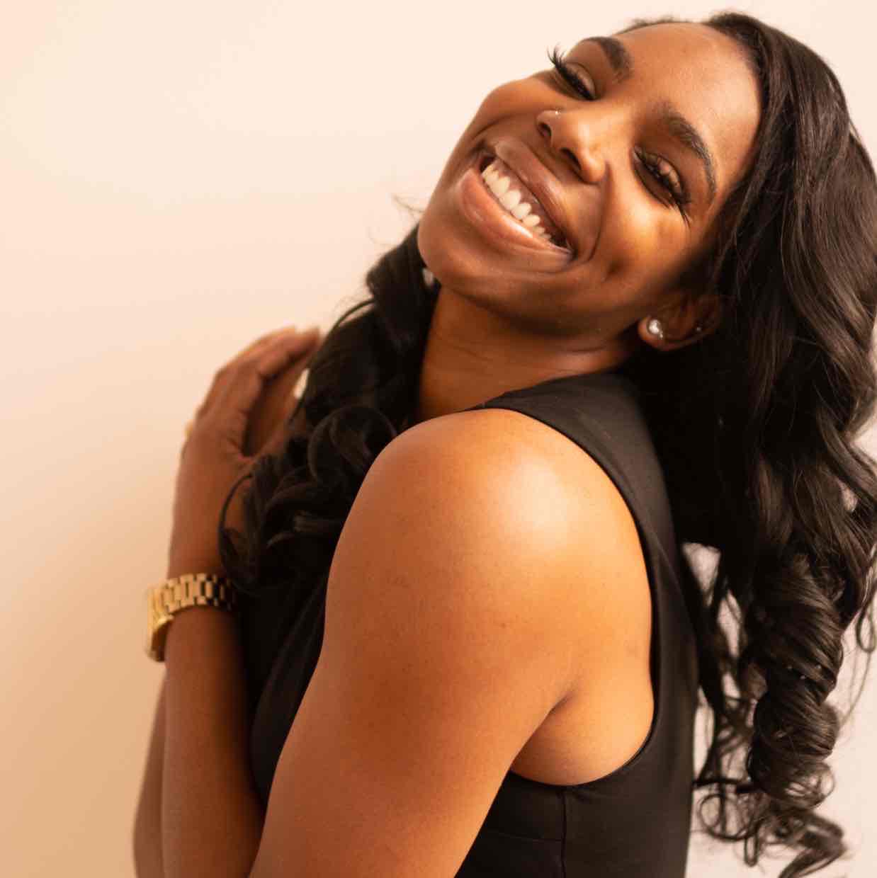 Avatar of Reshanda Gray