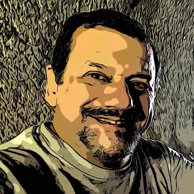 Avatar of Emilio Lovera
