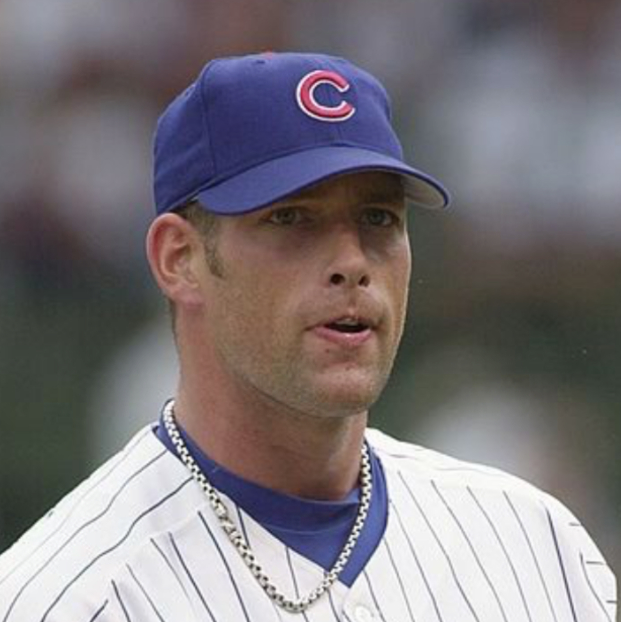 Avatar of Kyle Farnsworth