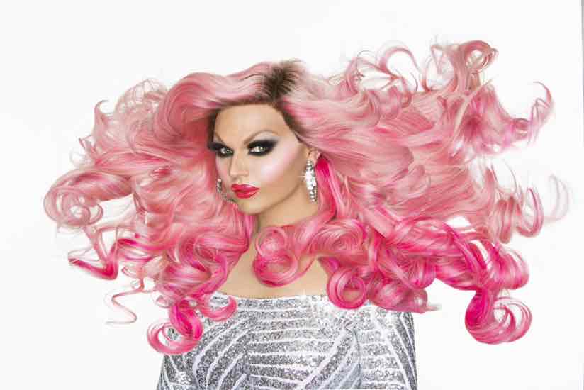 Avatar of Wigs By Vanity