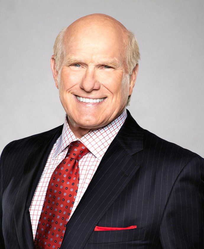 Avatar of Terry Bradshaw