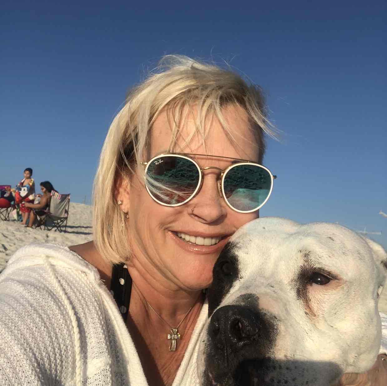 Avatar of Lorrie Morgan