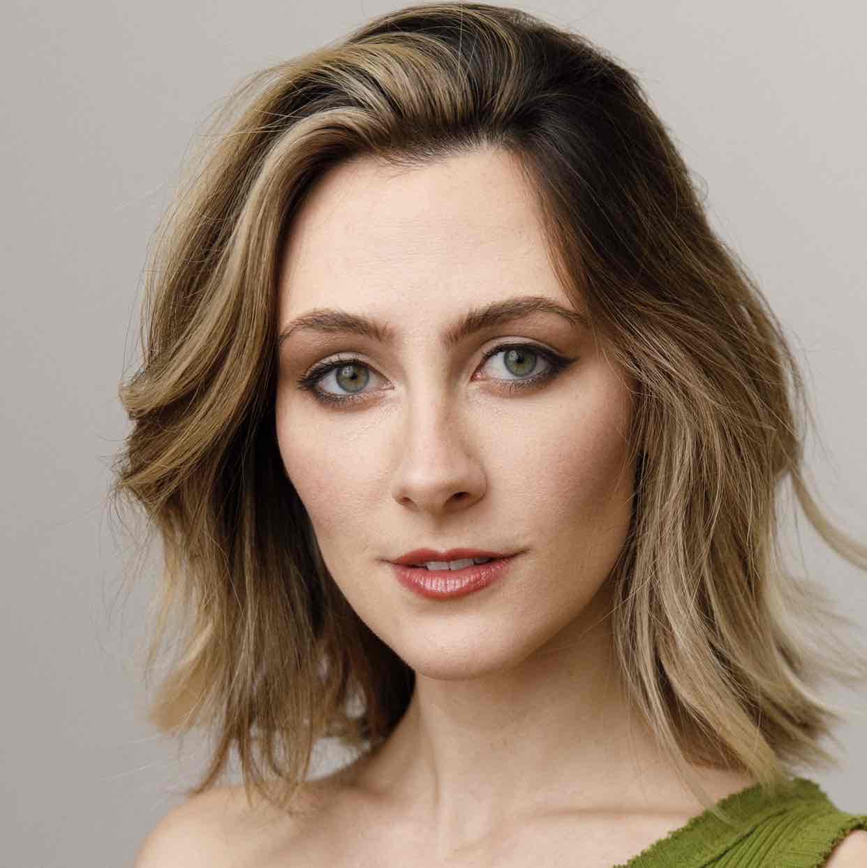 Avatar of Michaela Murphy (aka Jessie Flower)