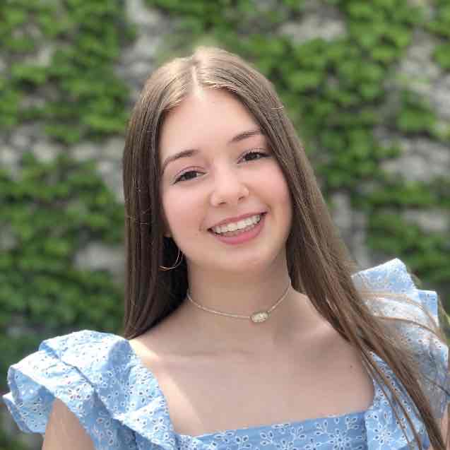 Avatar of Hannah Grace Colin