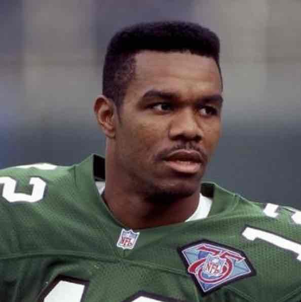 Avatar of Randall Cunningham