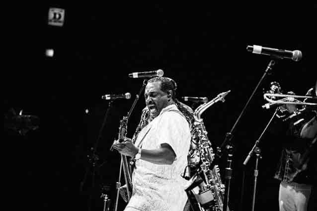 Avatar of Robert “Kool” Bell