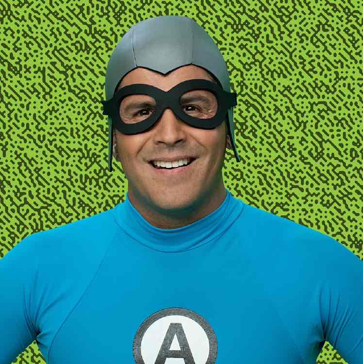 Avatar of Ricky Fitness