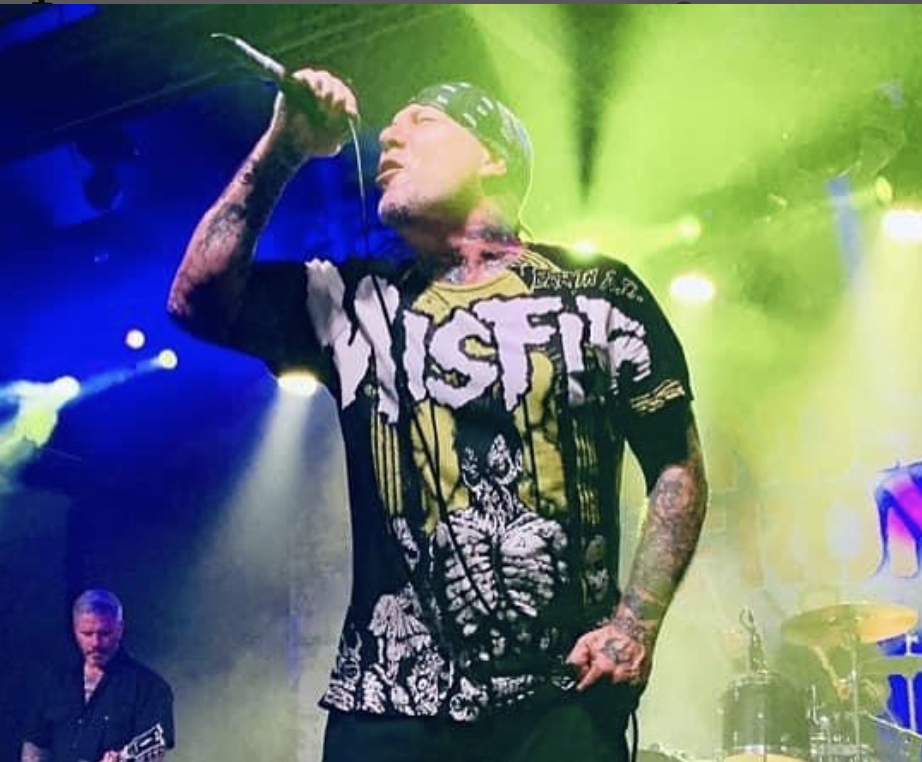 Avatar of Roger Miret