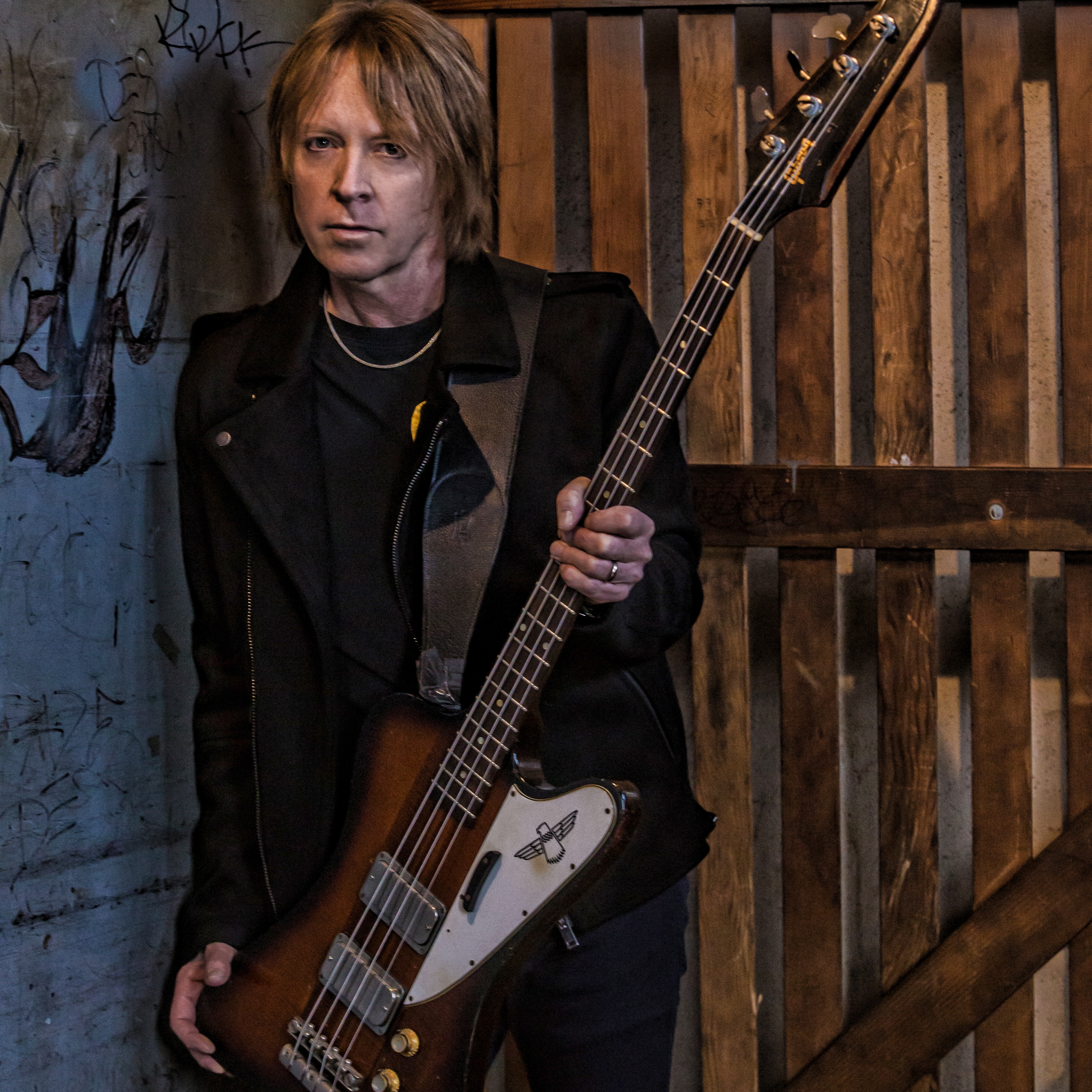 Avatar of Jeff Pilson