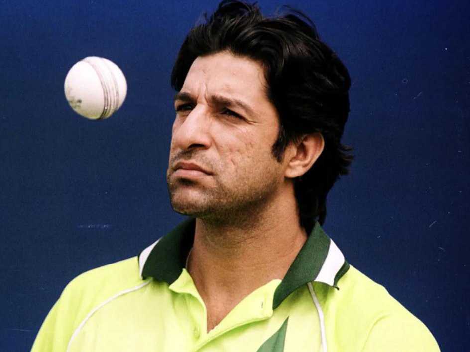 Avatar of Wasim Akram