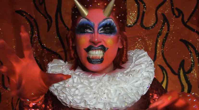 Avatar of Crystal Methyd