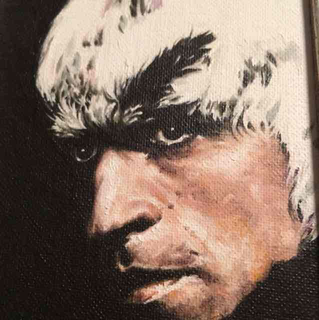 Avatar of Thom Christopher