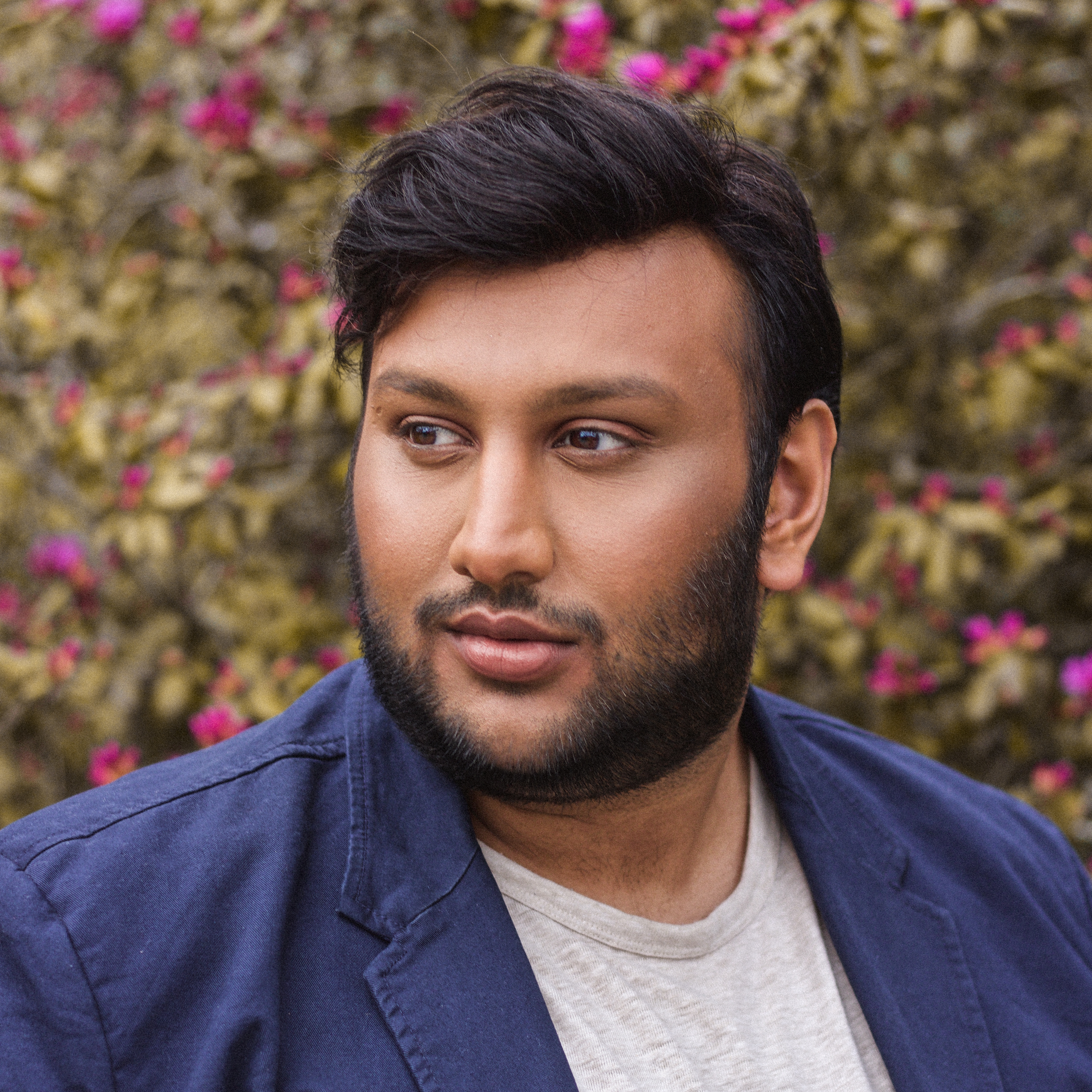 Avatar of Syed Sohail