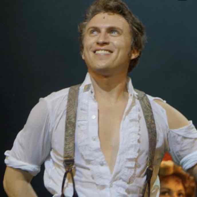 Avatar of Matt Leisy