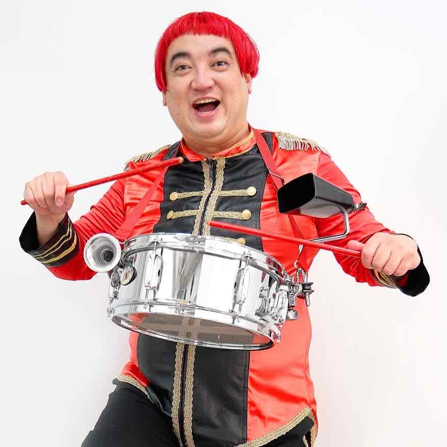 Avatar of デッカチャン DJ DEKKA