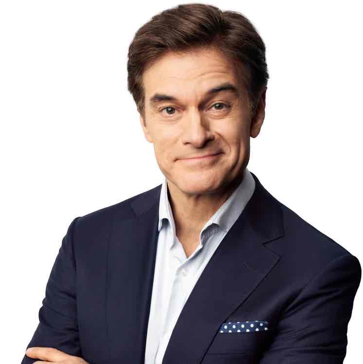 Avatar of Dr. Mehmet Oz