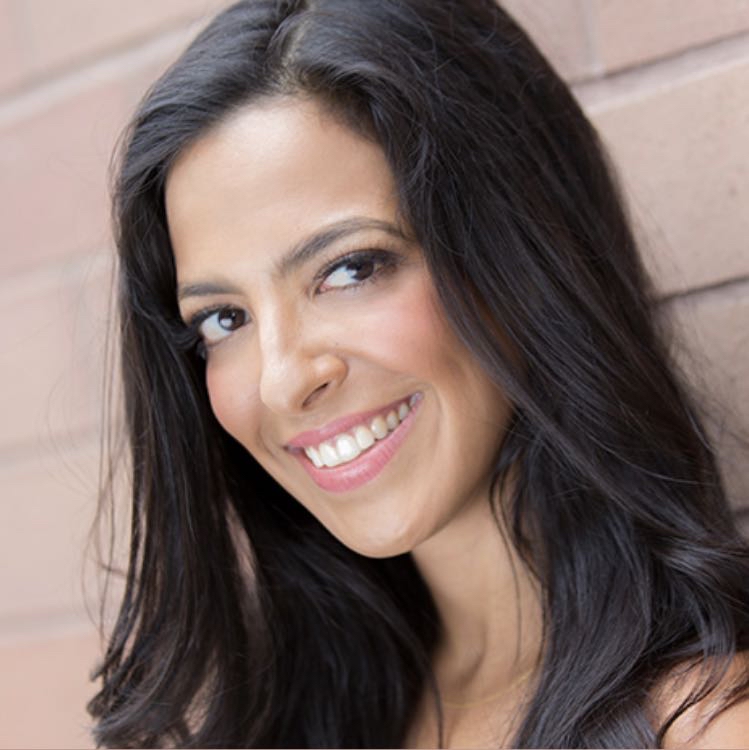 Avatar of Nicole Ryan