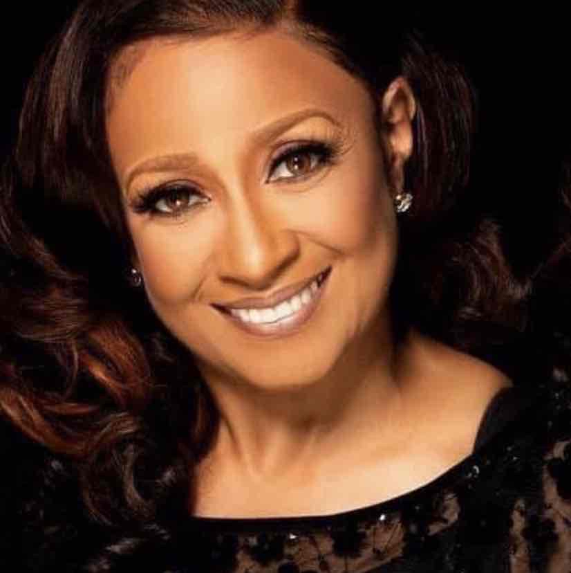Avatar of Dorinda Clark Cole