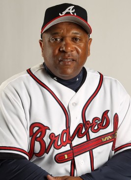 Avatar of Terry Pendleton