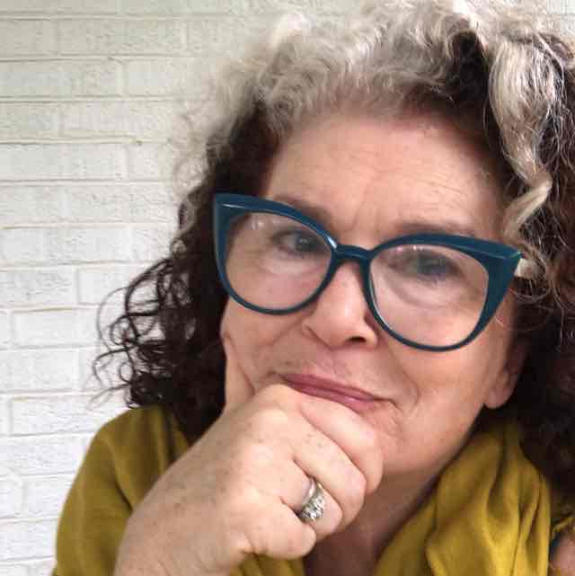Avatar of Jenette Goldstein