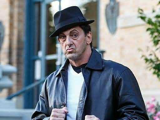 Avatar of Rocky Balboa Impersonator