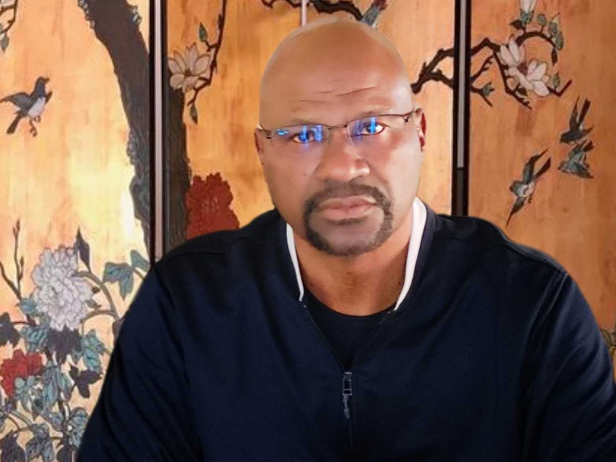 Avatar of Ricky Pierce