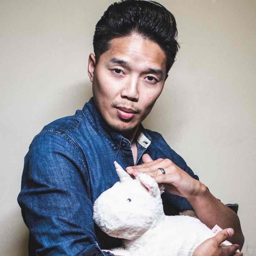 Avatar of Alex Duong @dapperduong