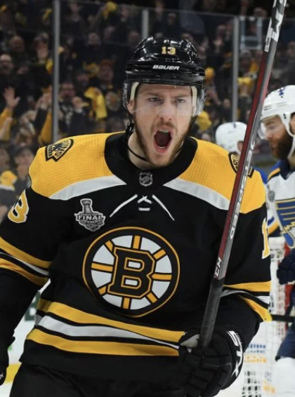 Avatar of Charlie Coyle