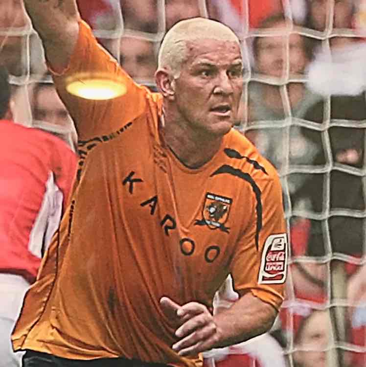 Avatar of Dean Windass