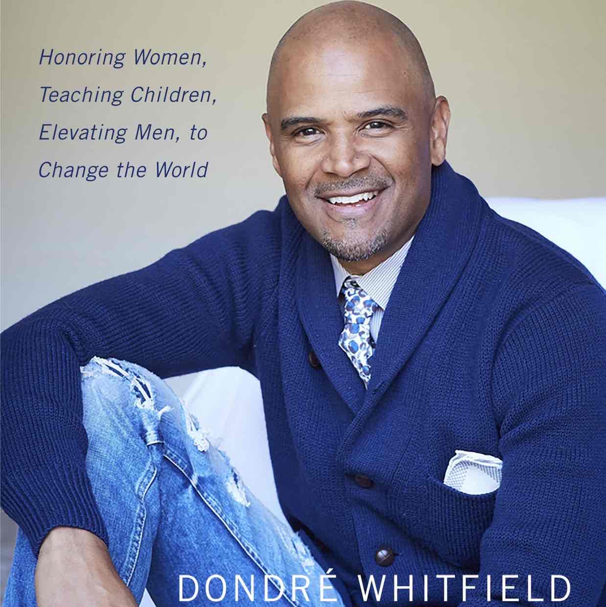 Avatar of Dondré Whitfield