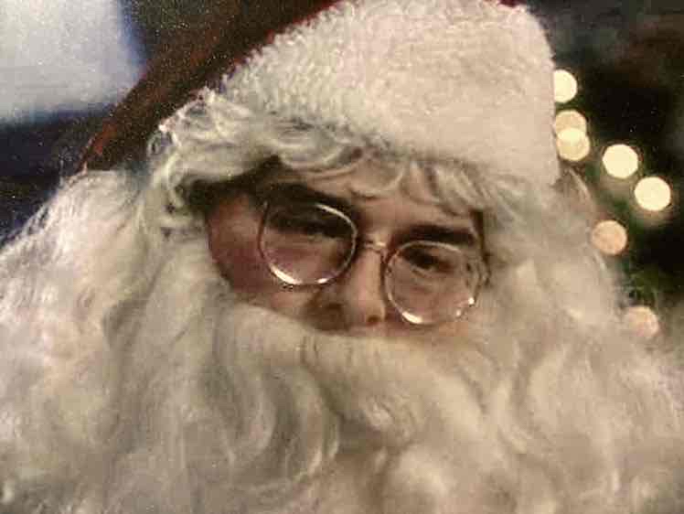 Avatar of Home Alone Santa Ken Hudson Campbell